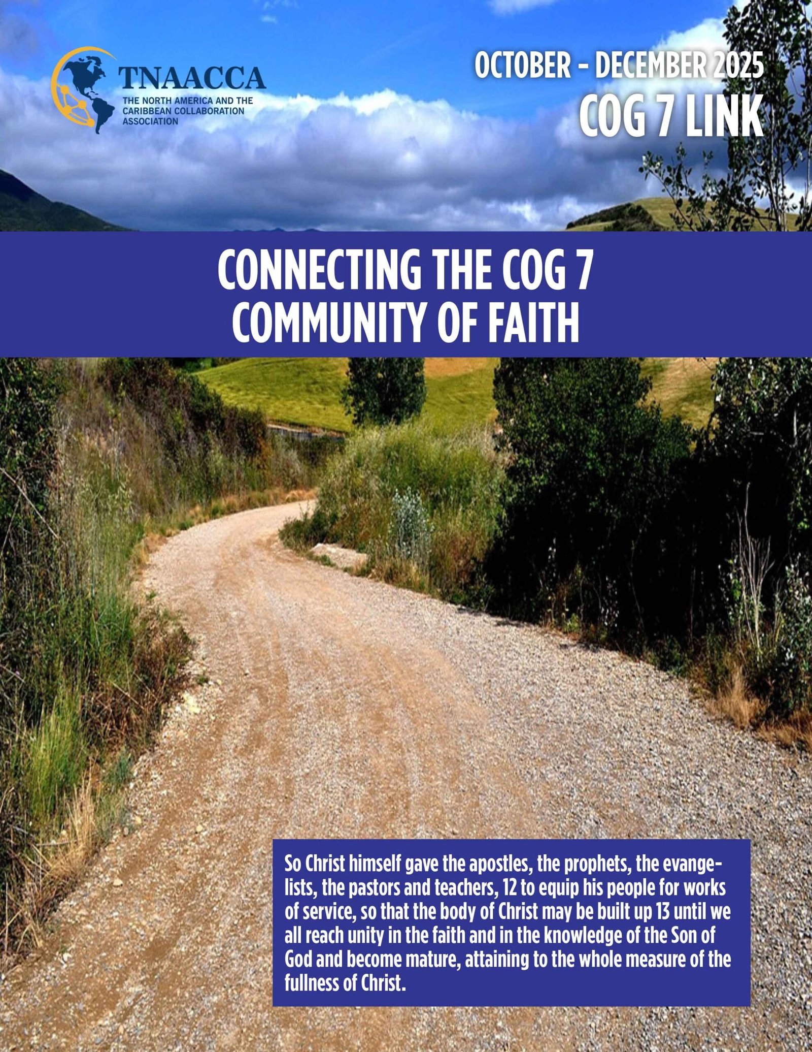 OCT DEC 2025 Newsletter-1 HENRY HARLEY TNAACCA