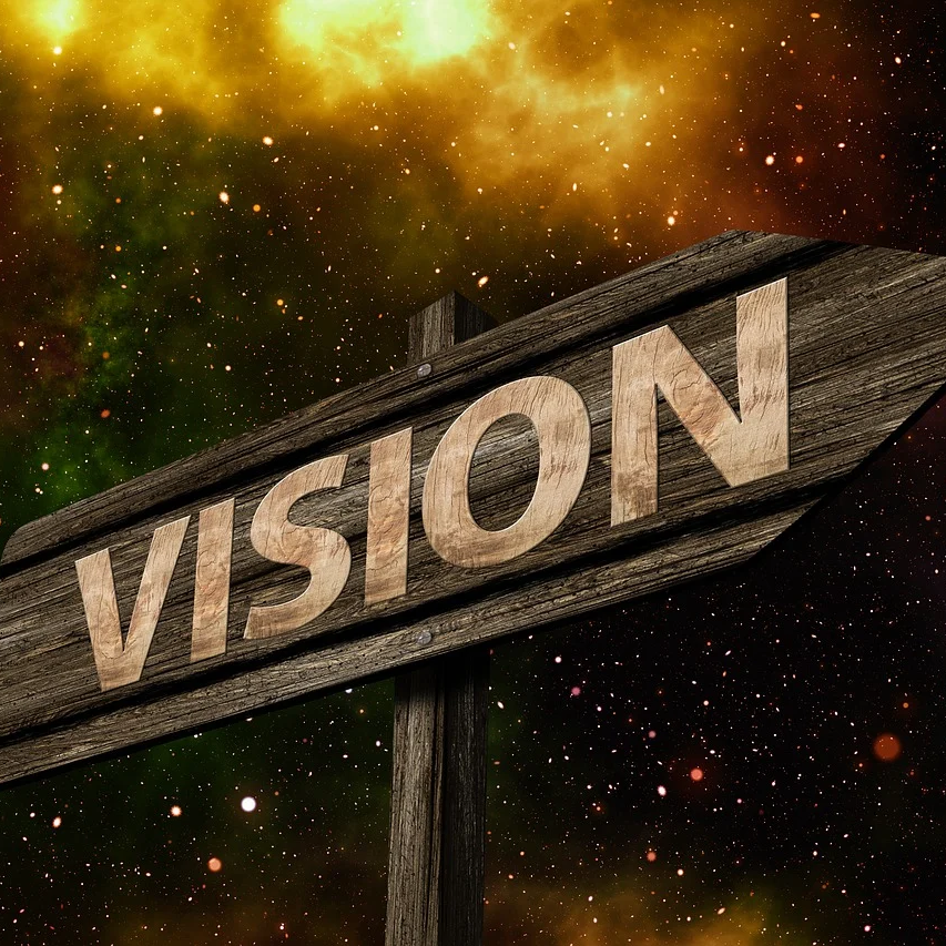 Transforming vision TNAACCA