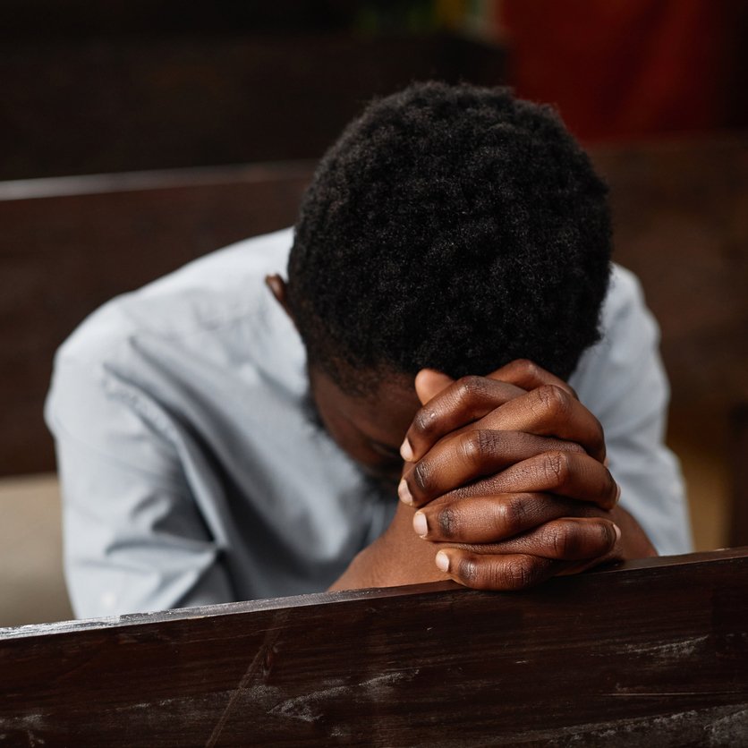 Submitting to the Grace of god - TNAACCA